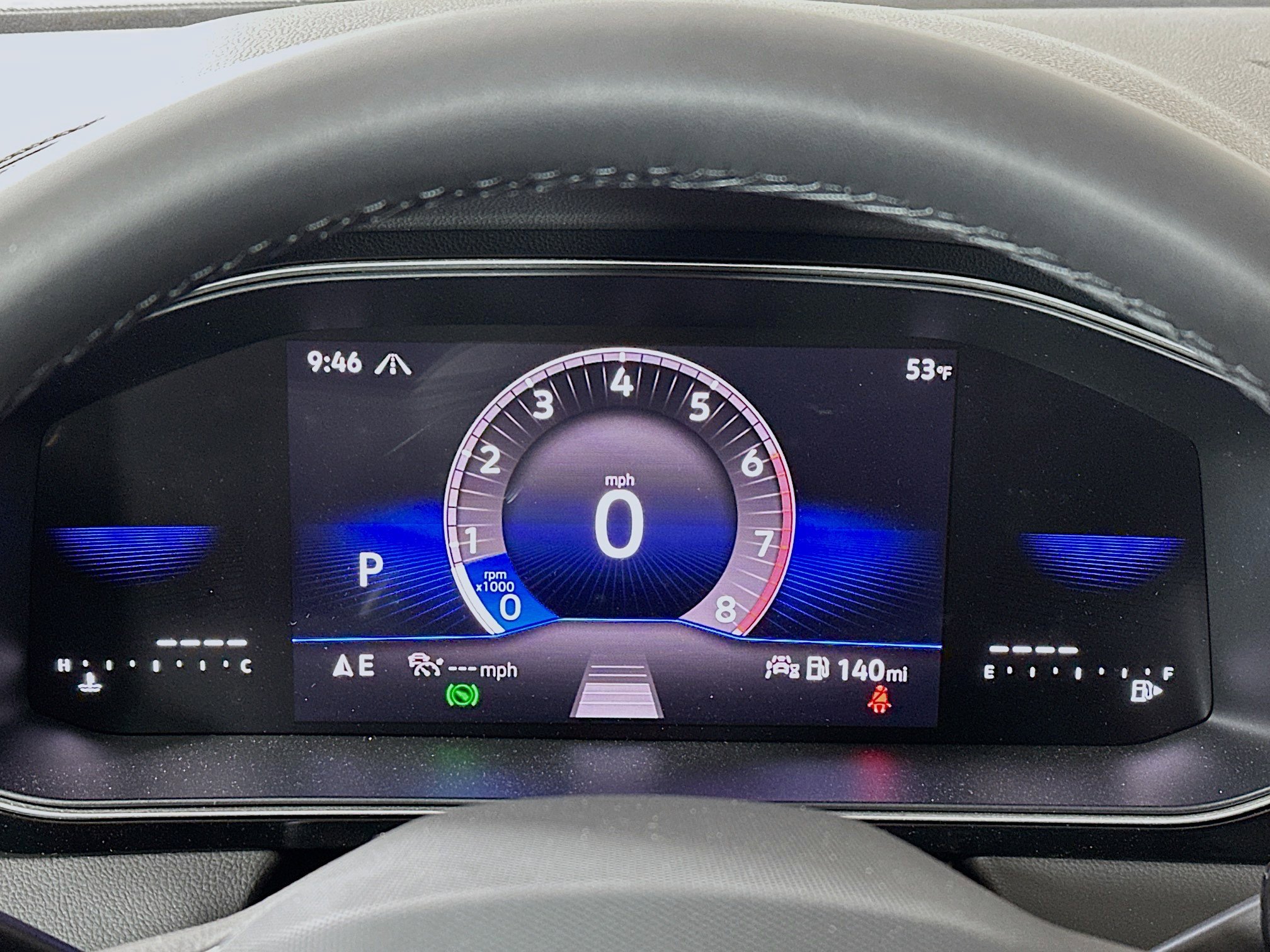 New 2026 Volkswagen Jetta S FWD image 12