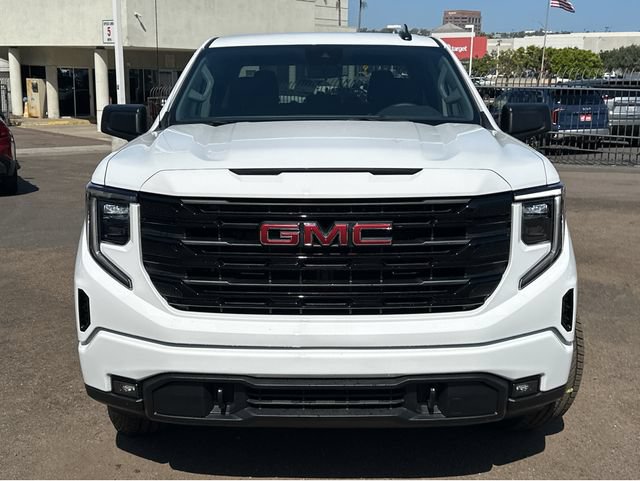 New 2026 GMC Sierra 1500 Elevation AWD/4WD image 2