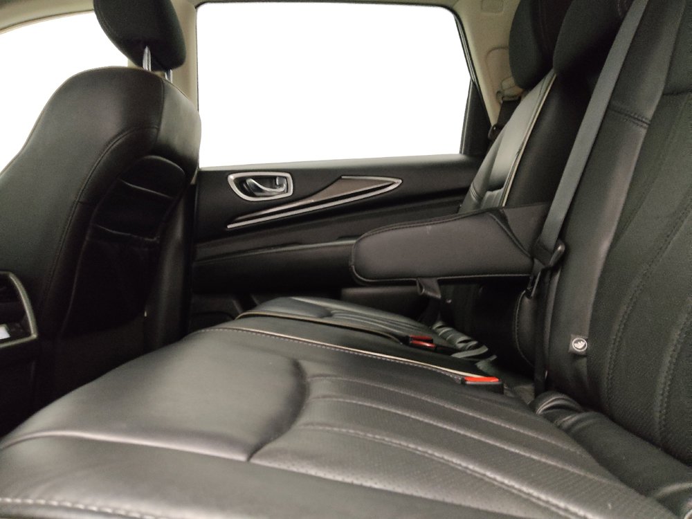 Used 2019 INFINITI QX60 Luxe w/ Essential Package FWD image 18