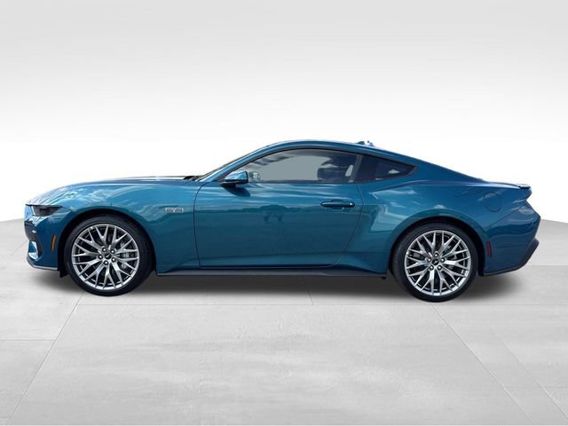 New 2026 Ford Mustang GT RWD image 5