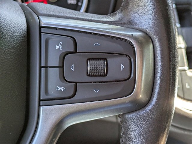 Used 2021 Chevrolet Suburban Z71 w/ Z71 Off-Road Package image 27