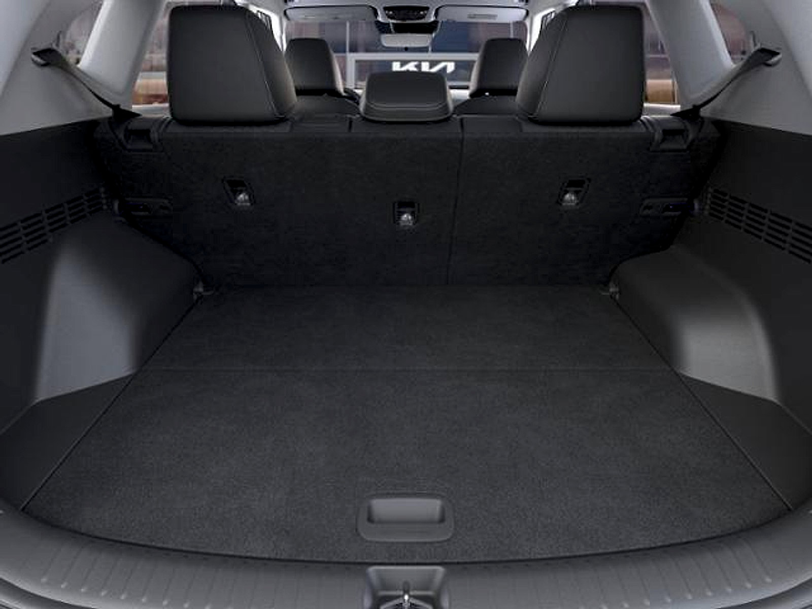 Used 2026 Kia Seltos S image 19