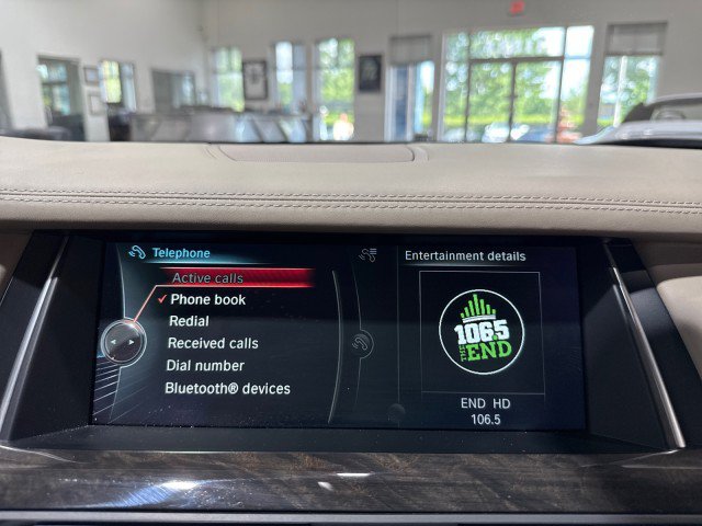 Used 2014 BMW 750i RWD image 79