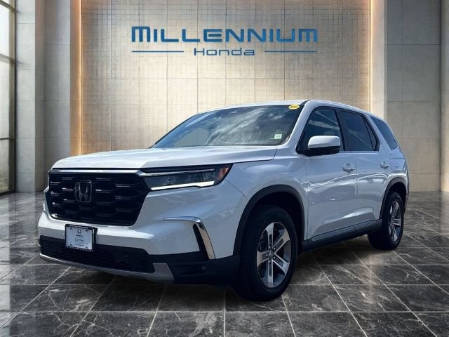 Used 2023 Honda Pilot EX-L image 1