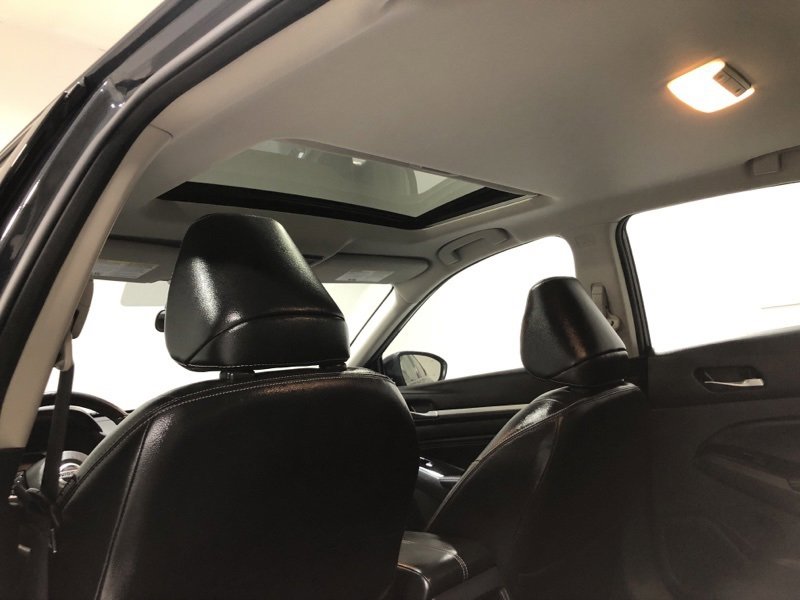 Used 2021 Nissan Altima 2.5 SL image 18