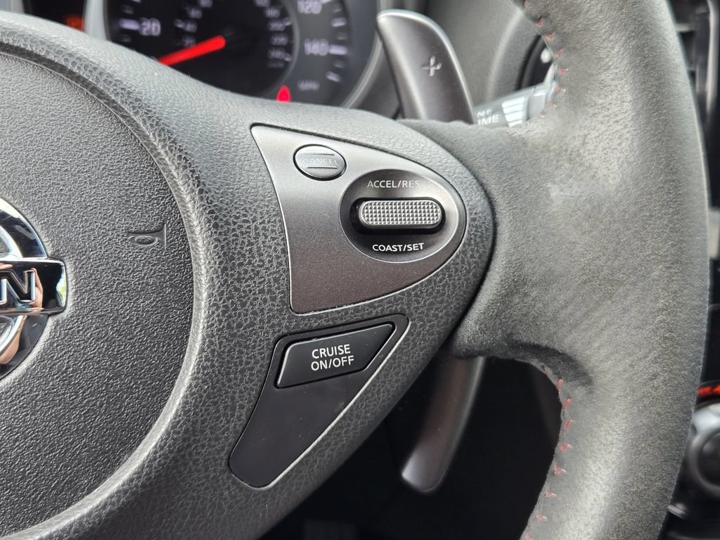 Used 2015 Nissan Juke NISMO AWD/4WD image 25