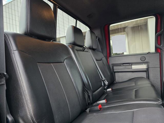 Used 2016 Ford F350 Lariat image 20
