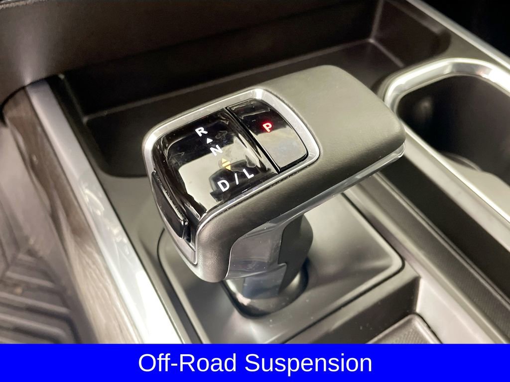 Used 2024 Chevrolet Silverado 1500 LTZ w/ LTZ Premium Package image 21