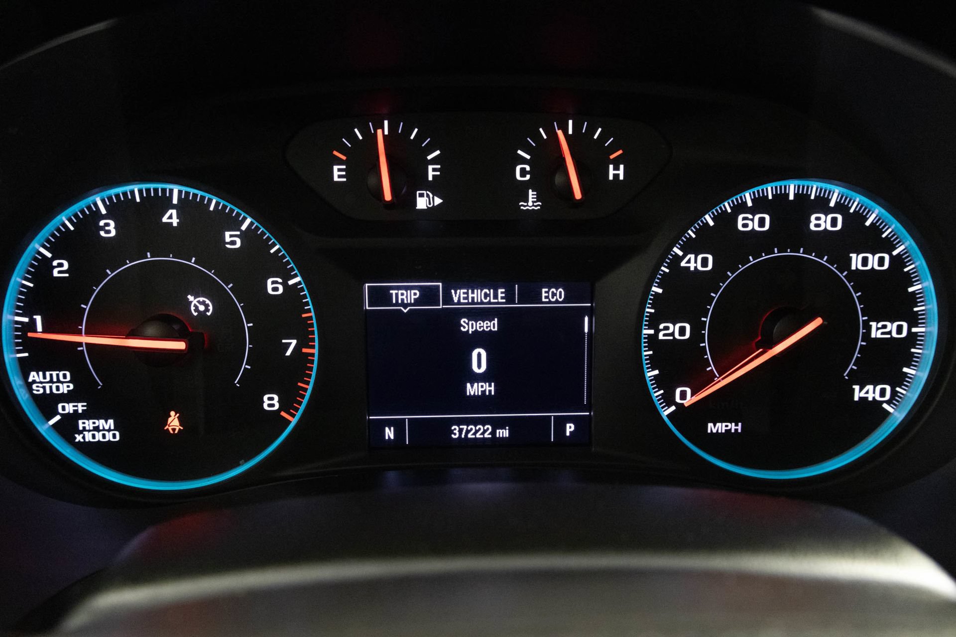 Used 2025 Chevrolet Malibu LT FWD image 26