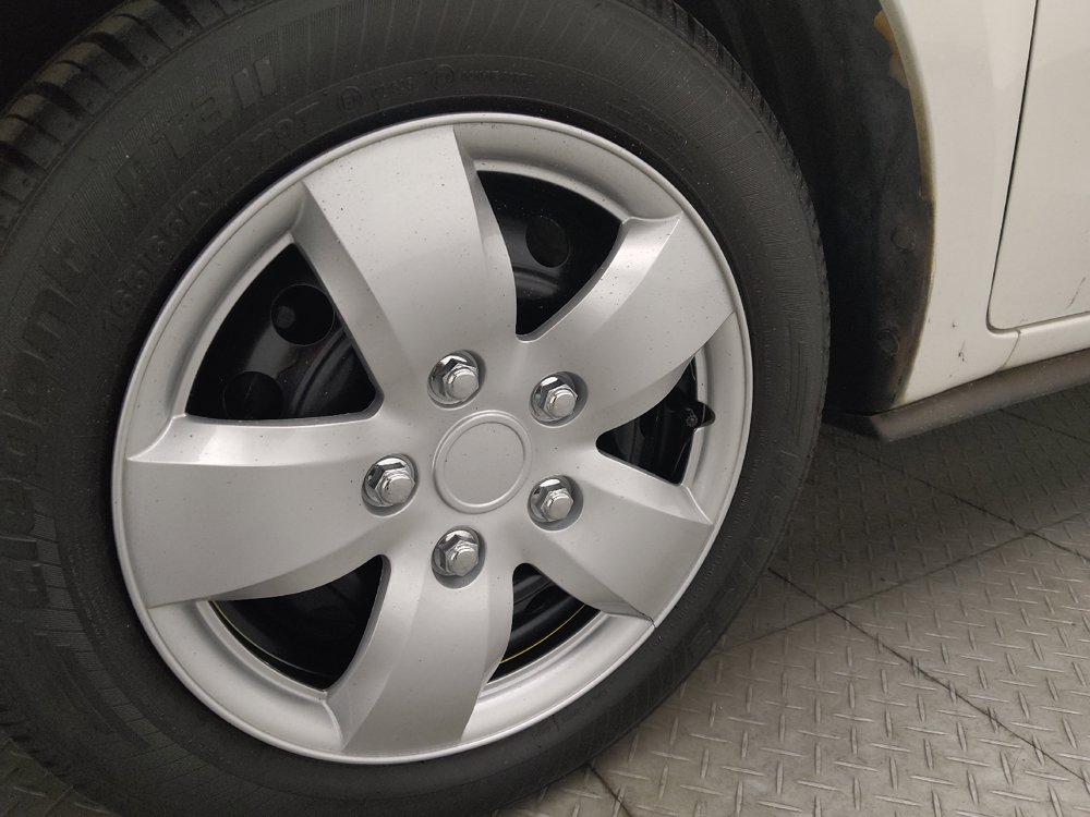 Used 2019 Mitsubishi Mirage G4 ES FWD image 31