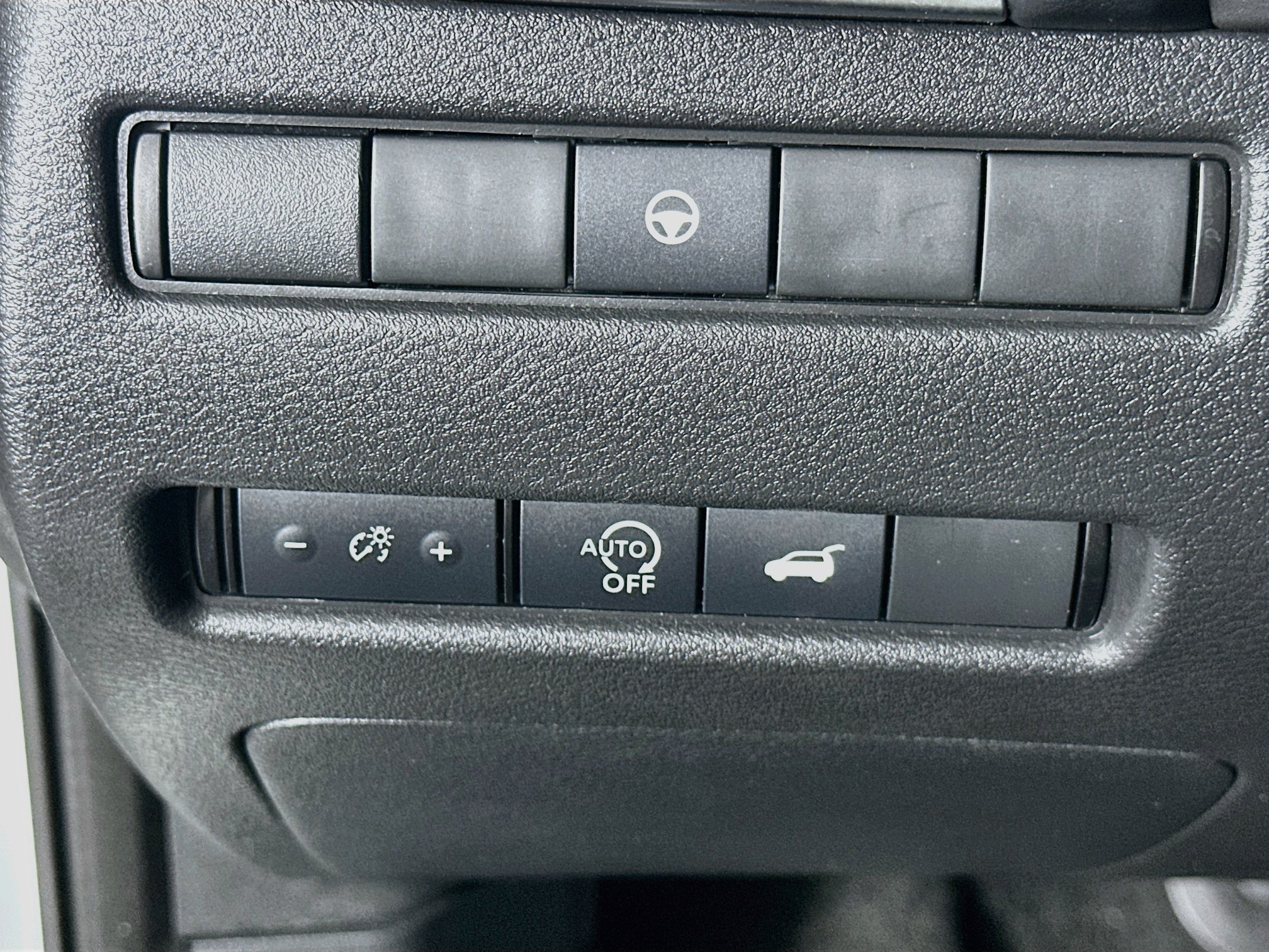 Used 2023 Nissan Rogue SV w/ SV Premium B Package FWD image 17