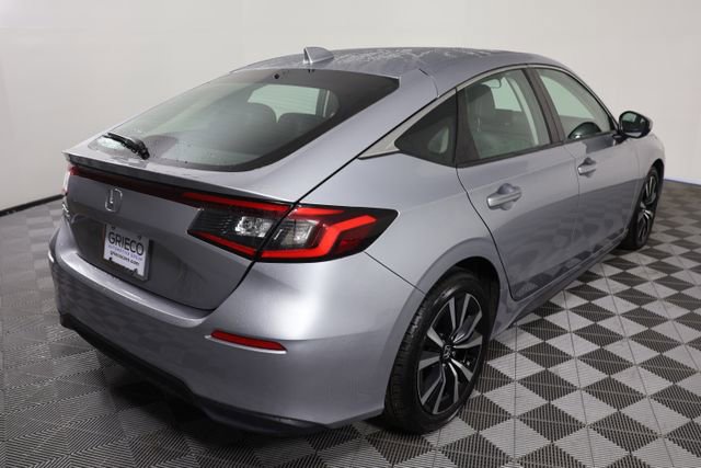 Used 2023 Honda Civic EX-L image 8