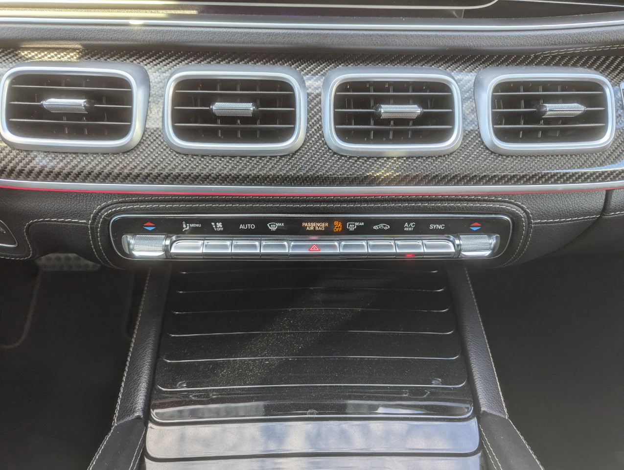 Used 2022 Mercedes-Benz GLE 53 AMG 4MATIC Coupe image 24