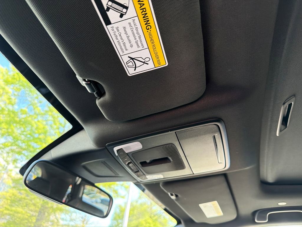 Certified 2023 Honda CR-V Sport image 30
