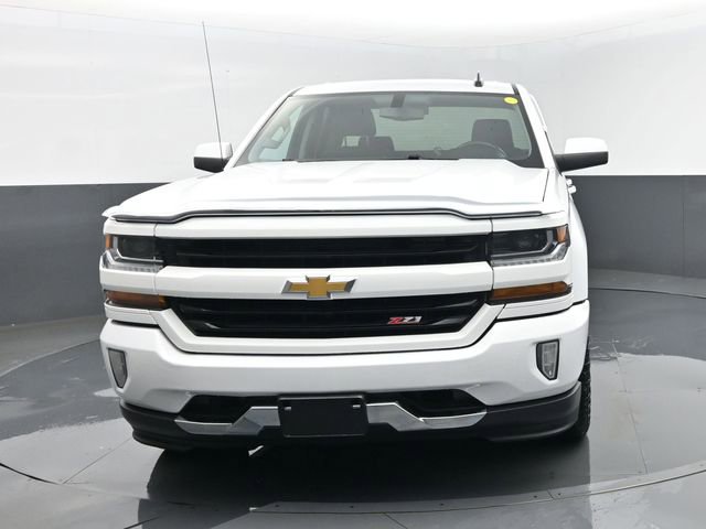 Used 2018 Chevrolet Silverado 1500 LT w/ All Star Edition AWD/4WD image 22