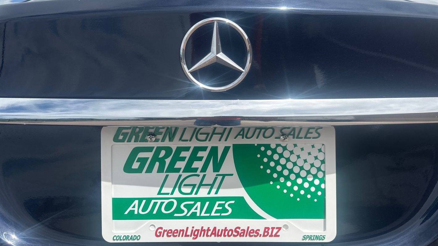 Used 2018 Mercedes-Benz C 300 4MATIC Sedan image 19