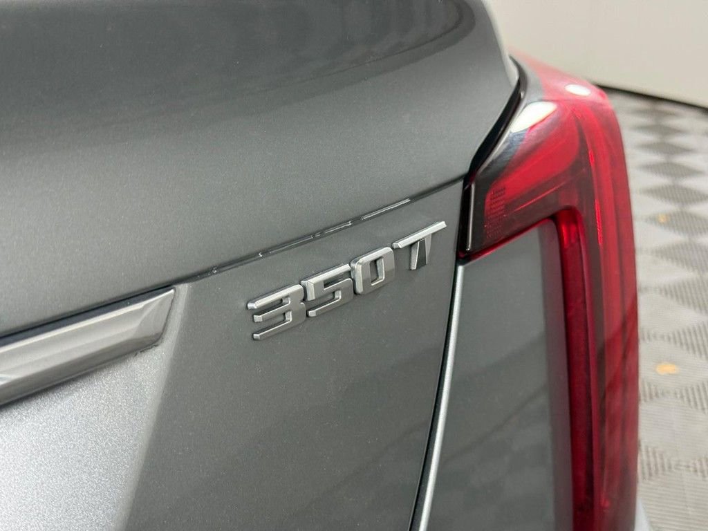 Used 2024 Cadillac CT5 Premium Luxury w/ Climate Package image 6