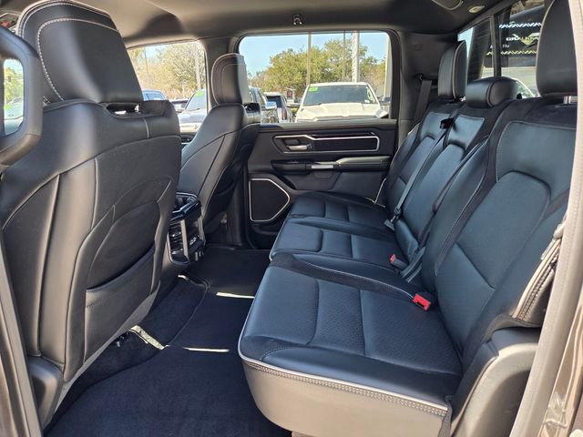 Certified 2020 RAM 1500 Laramie image 15