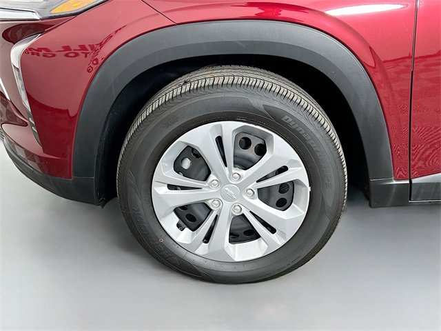 Used 2024 Chevrolet Trax LS image 24