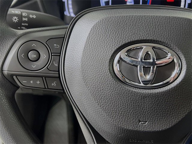 New 2026 Toyota Corolla LE image 16