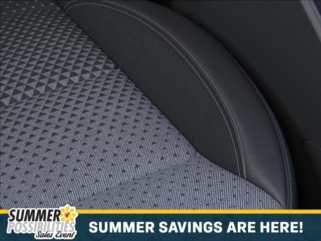 New 2026 Chevrolet Trax LT w/ Driver Confidence Package FWD image 21