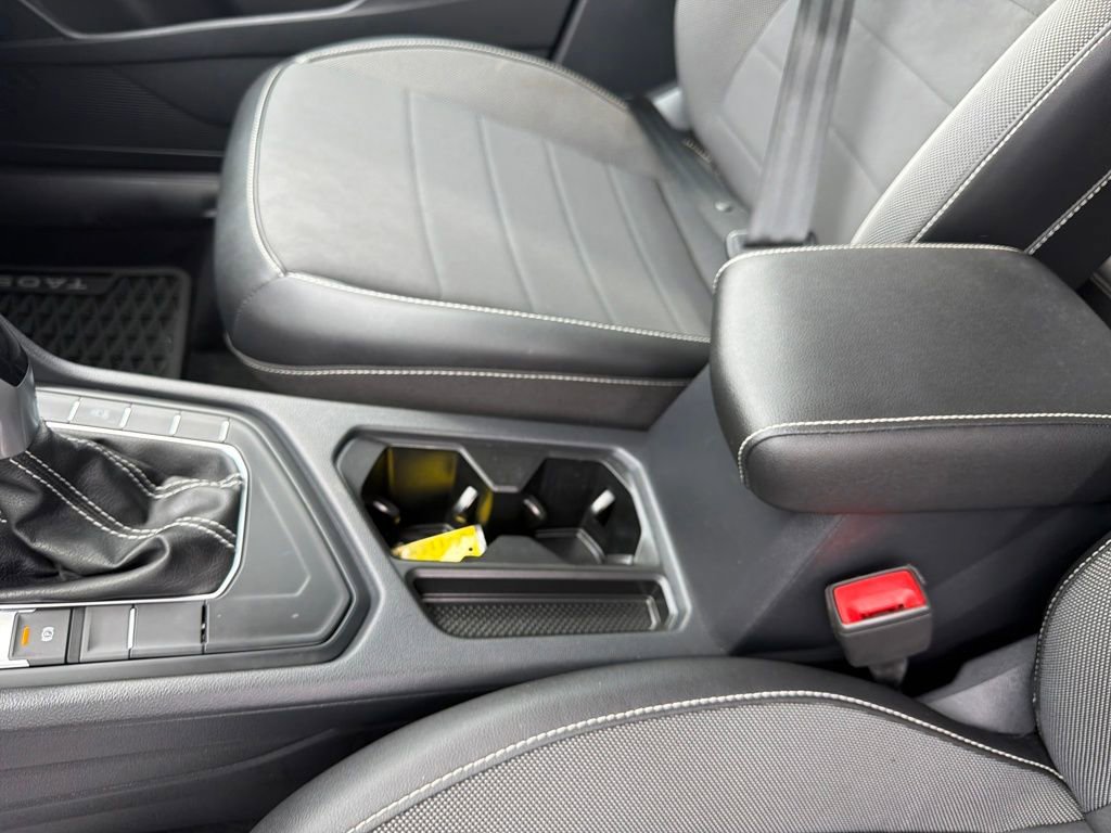 Used 2022 Volkswagen Taos SE image 27