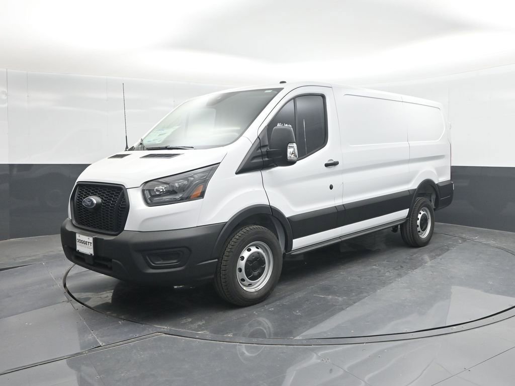 New 2025 Ford Transit 350 Low Roof image 28