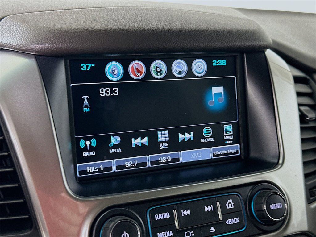 Used 2020 Chevrolet Tahoe Premier image 30