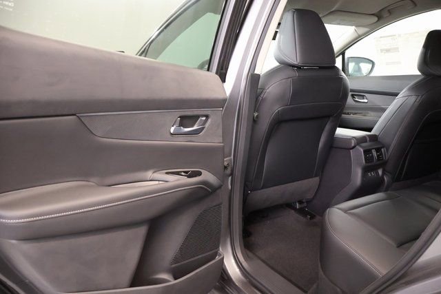 New 2025 Nissan Murano SV w/ Cargo Package image 25