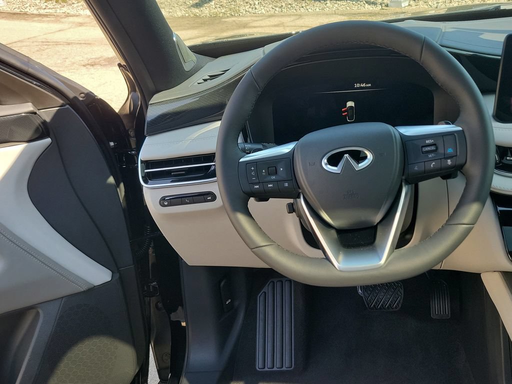 New 2027 INFINITI QX65 Sport w/ Premium Package AWD/4WD image 6