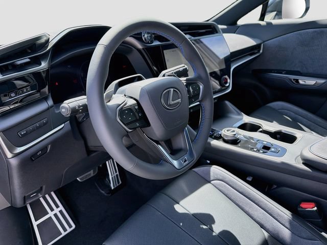 New 2026 Lexus RZ 450e AWD w/ Luxury Package image 25