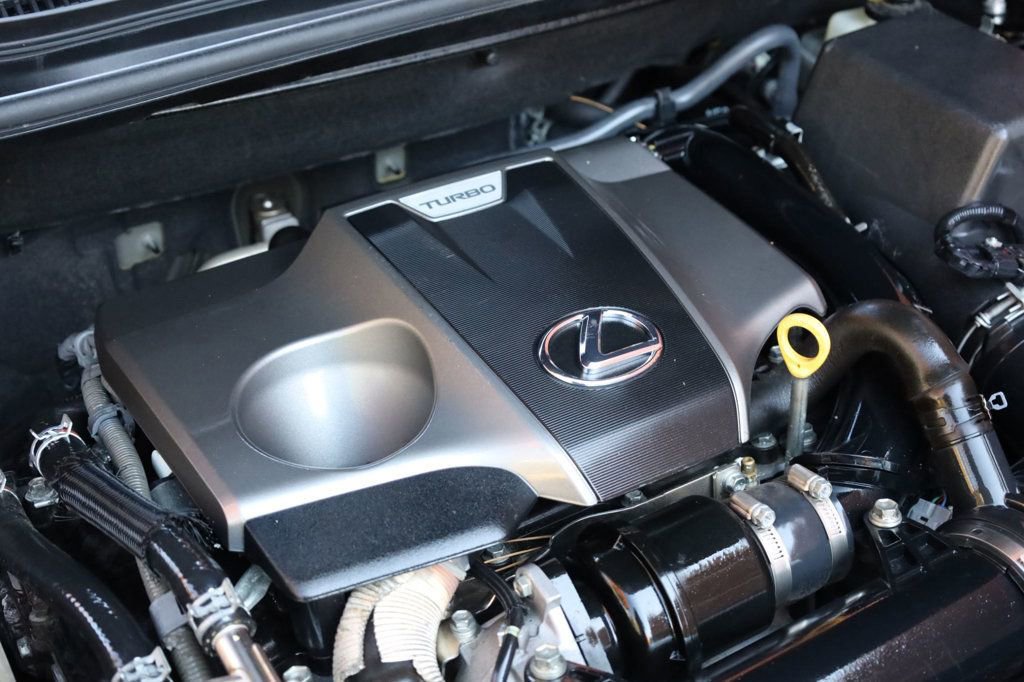 Used 2015 Lexus NX 200t FWD image 12