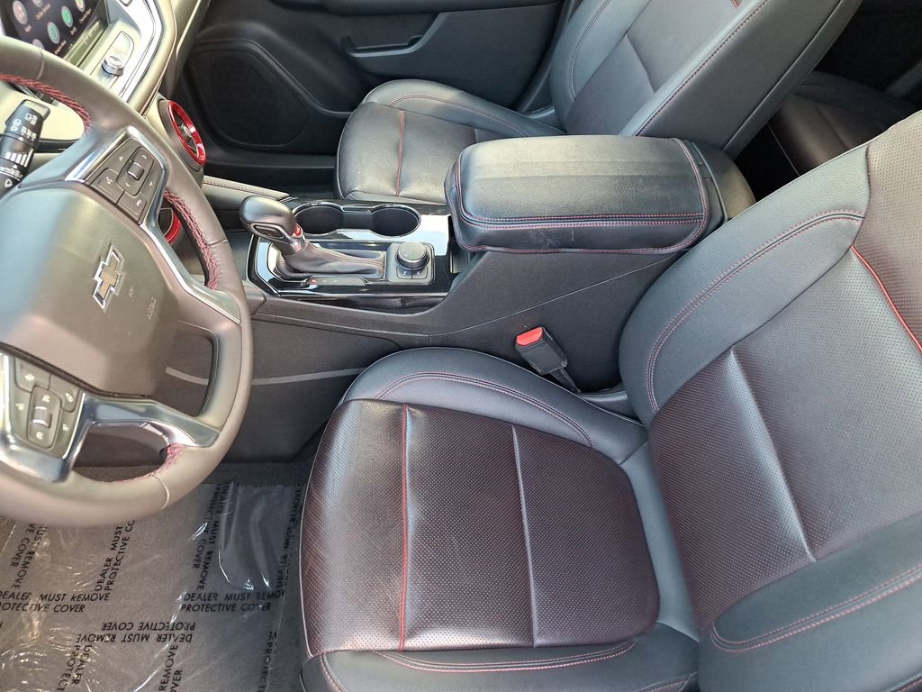 Used 2022 Chevrolet Blazer RS image 19