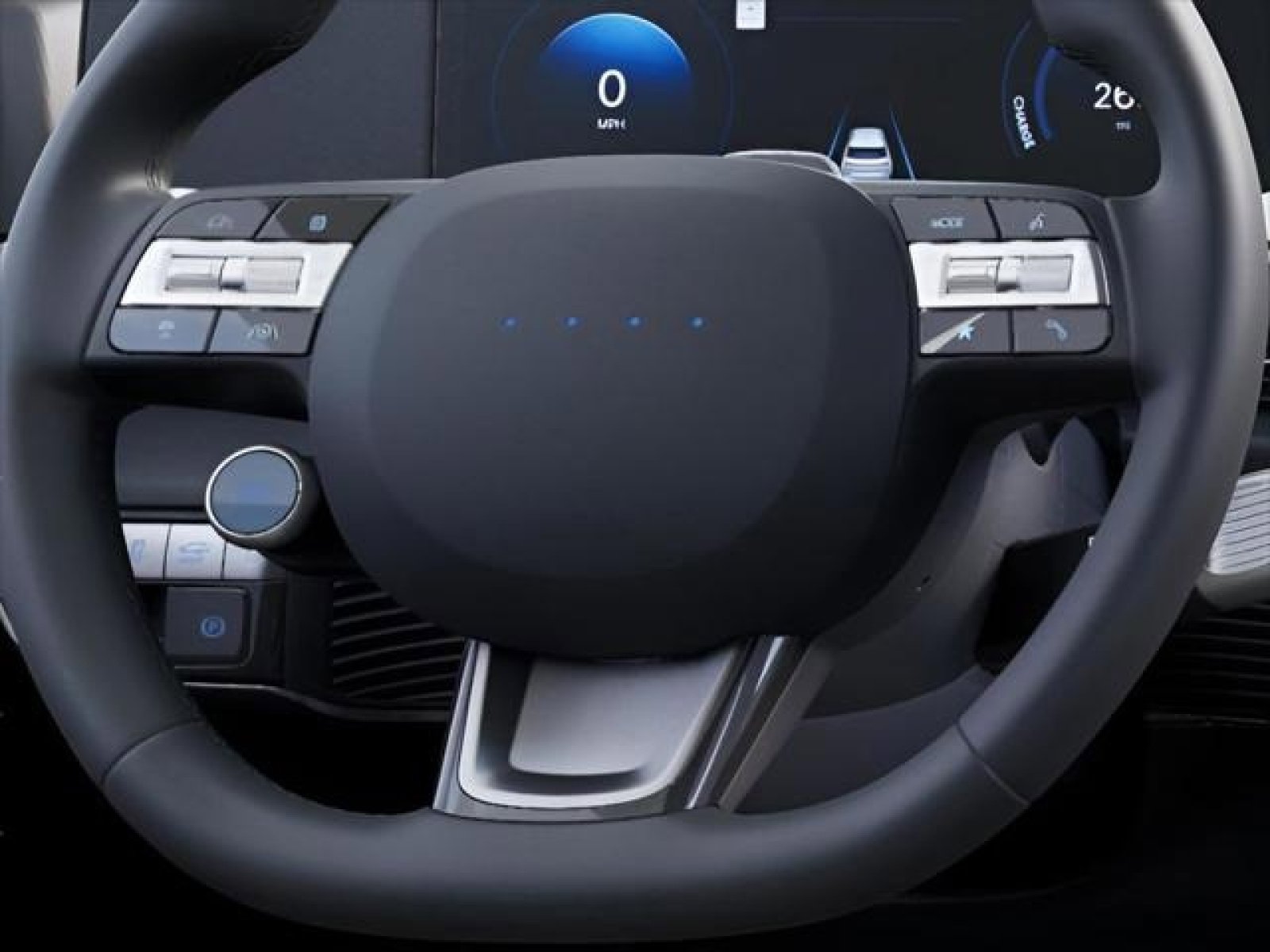 New 2026 Hyundai Ioniq 5 Limited image 33