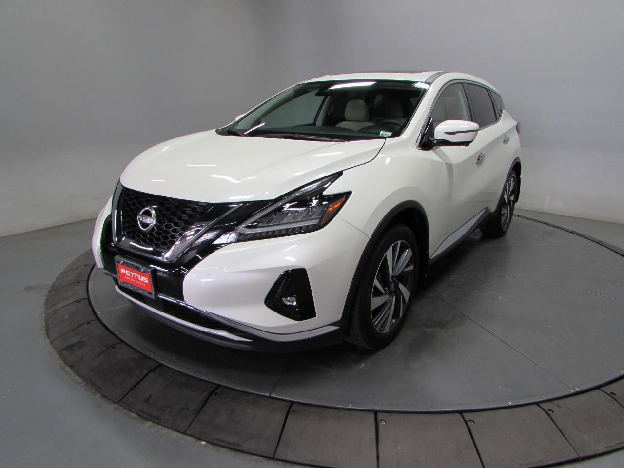 Used 2024 Nissan Murano SL image 3