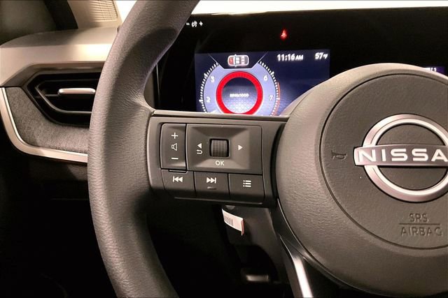 New 2026 Nissan Kicks SV image 19