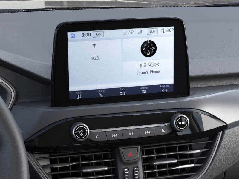 New 2026 Ford Escape Active image 37