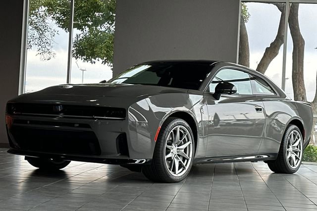 New 2026 Dodge Charger R/T Scat Pack image 7