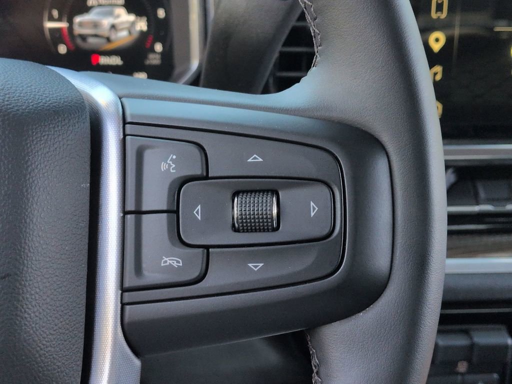 Certified 2026 GMC Sierra 1500 Elevation AWD/4WD image 13