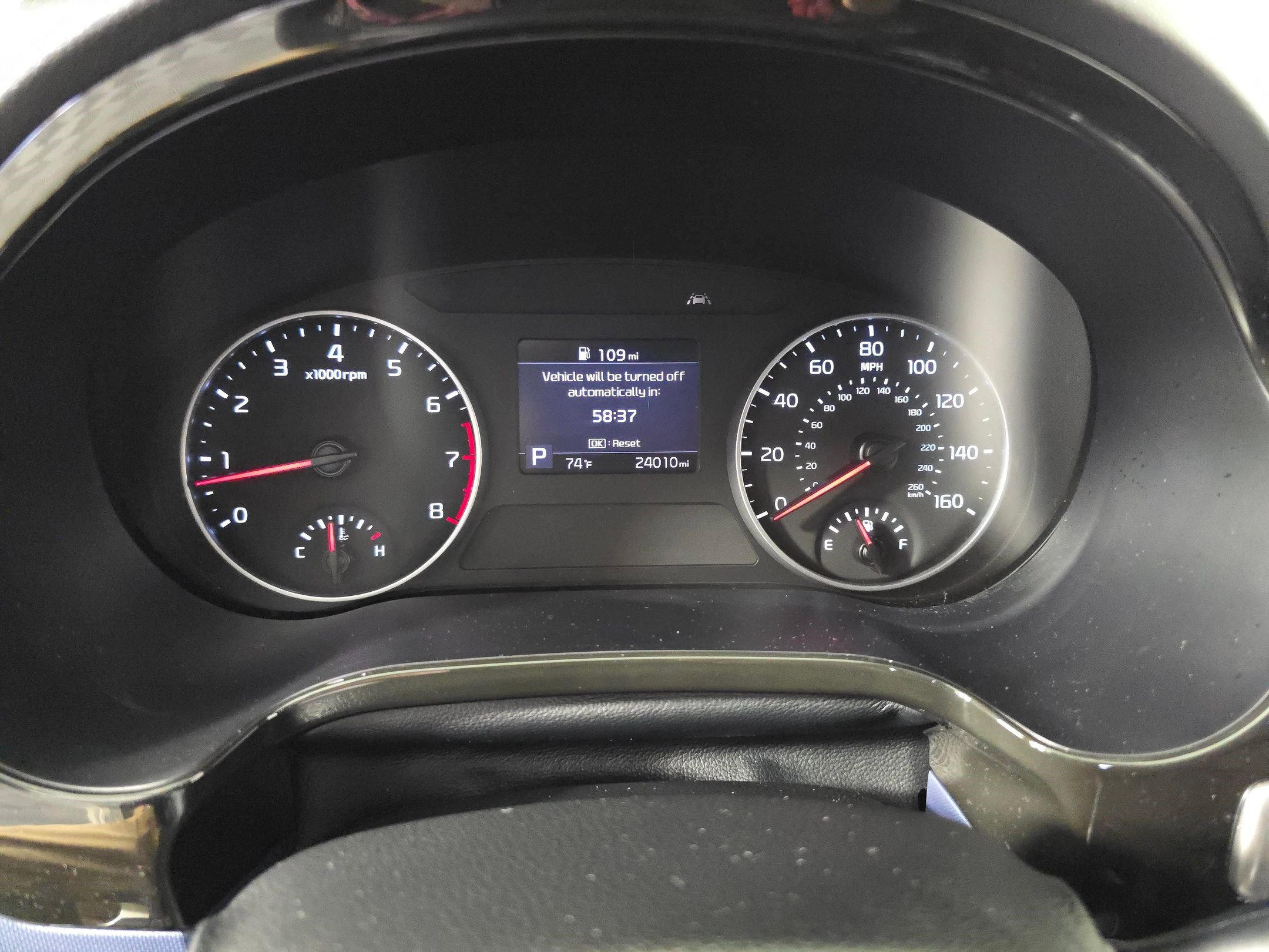 Used 2023 Kia Seltos S image 17