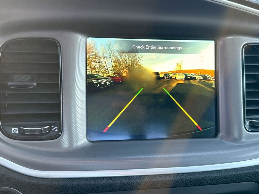 Used 2022 Dodge Charger GT w/ Blacktop Package image 23