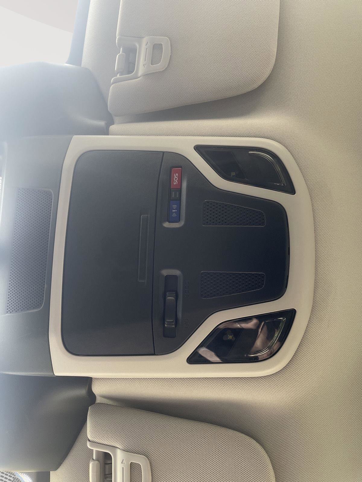 Used 2025 Subaru Legacy Premium image 15