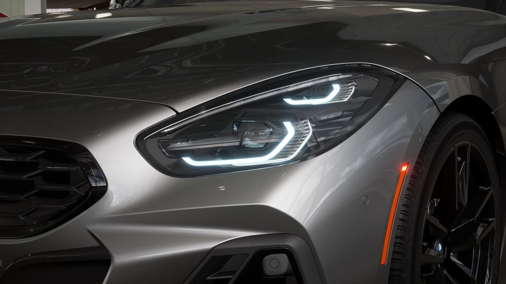 New 2026 BMW Z4 sDrive30i w/ Premium Package image 6