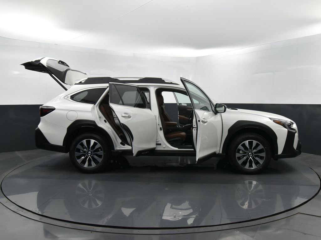 New 2025 Subaru Outback Touring XT image 38