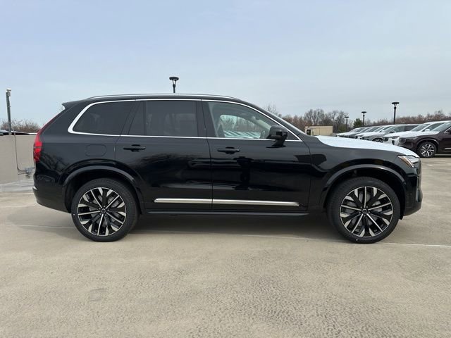 New 2026 Volvo XC90 B6 Plus w/ Protection Package image 8