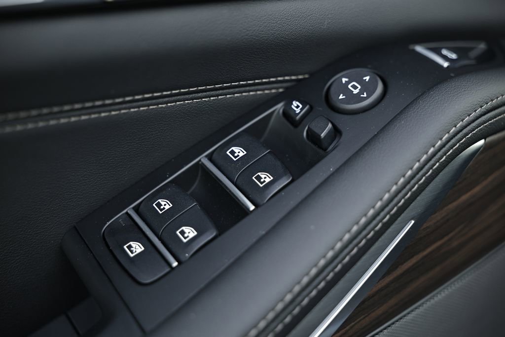 Certified 2026 BMW X5 xDrive40i image 19