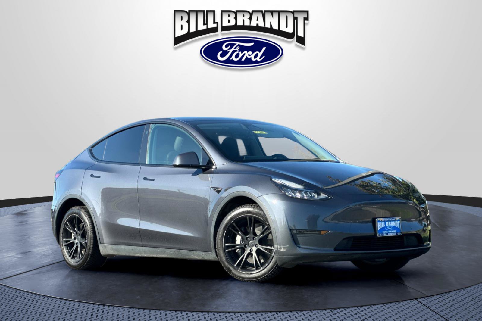 Used 2023 Tesla Model Y Long Range