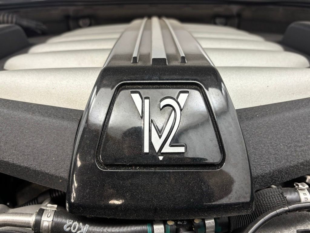 Used 2016 Rolls-Royce Wraith RWD image 64