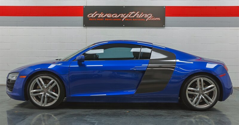 Used 2015 Audi R8 V8 AWD/4WD image 11