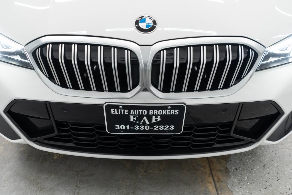 Used 2026 BMW 330i xDrive Sedan AWD/4WD image 44